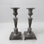 701 6072 CANDLESTICKS